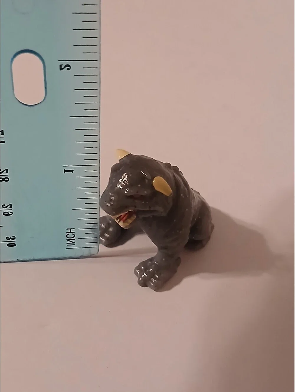 Ghostbusters Classic Ecto Minis Terror Dog Gozer Zuul CHASE RARE mystery 1